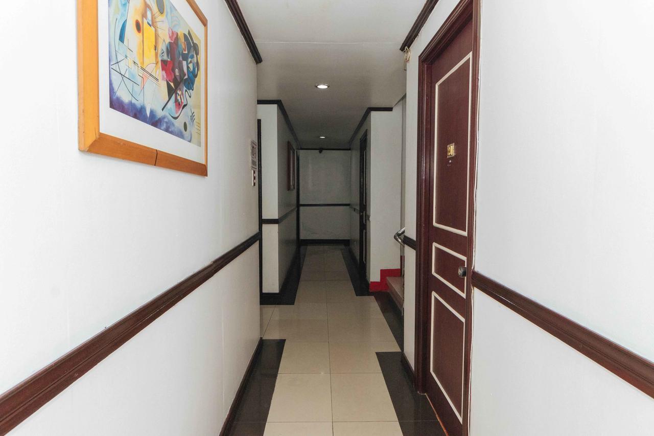 Reddoorz @ Up Village Quezon City Exterior photo