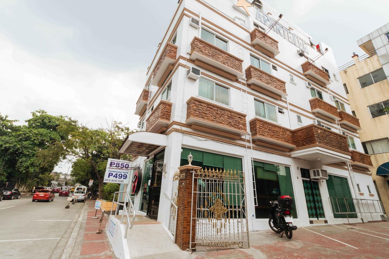 Reddoorz @ Up Village Quezon City Exterior photo